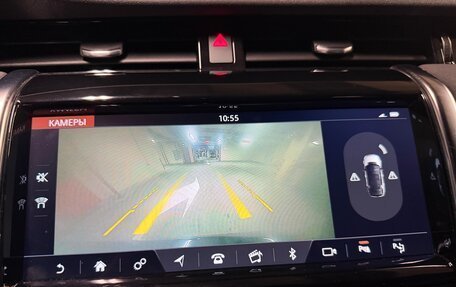 Land Rover Discovery Sport I рестайлинг, 2020 год, 3 700 000 рублей, 12 фотография