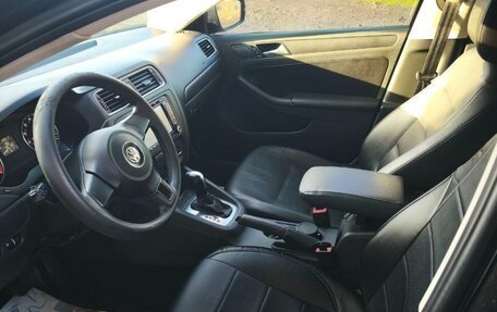 Volkswagen Jetta VI, 2013 год, 1 250 000 рублей, 5 фотография