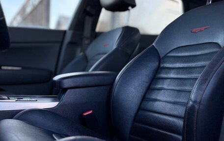 KIA Optima IV, 2017 год, 1 980 000 рублей, 11 фотография