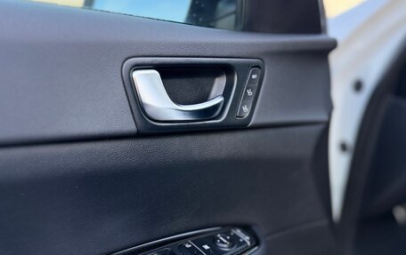 KIA Optima IV, 2017 год, 1 980 000 рублей, 16 фотография