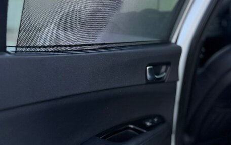 KIA Optima IV, 2017 год, 1 980 000 рублей, 13 фотография