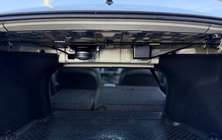 KIA Optima IV, 2017 год, 1 980 000 рублей, 18 фотография