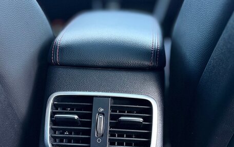 KIA Optima IV, 2017 год, 1 980 000 рублей, 19 фотография