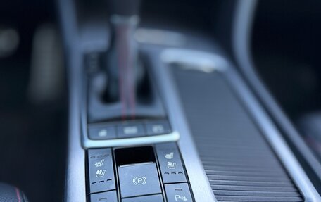 KIA Optima IV, 2017 год, 1 980 000 рублей, 20 фотография