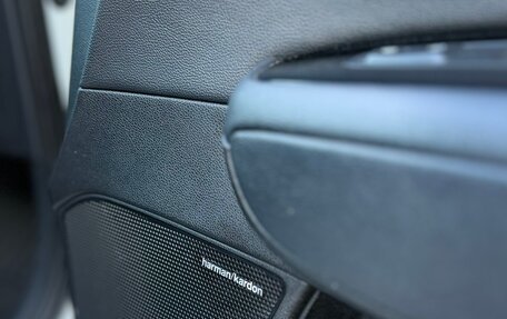 KIA Optima IV, 2017 год, 1 980 000 рублей, 22 фотография