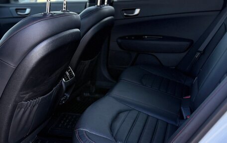 KIA Optima IV, 2017 год, 1 980 000 рублей, 12 фотография