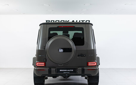 Mercedes-Benz G-Класс AMG, 2023 год, 24 690 000 рублей, 5 фотография