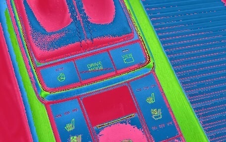 KIA Optima IV, 2017 год, 1 980 000 рублей, 29 фотография