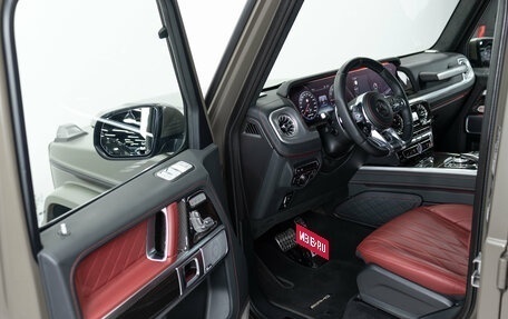 Mercedes-Benz G-Класс AMG, 2023 год, 24 690 000 рублей, 7 фотография