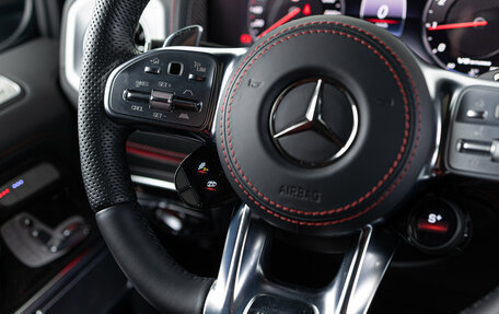 Mercedes-Benz G-Класс AMG, 2023 год, 24 690 000 рублей, 14 фотография