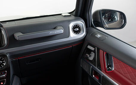 Mercedes-Benz G-Класс AMG, 2023 год, 24 690 000 рублей, 21 фотография