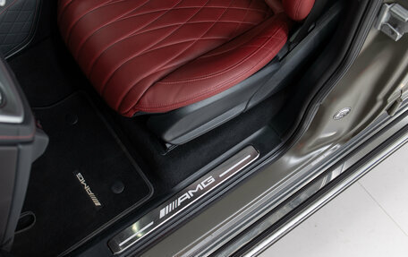 Mercedes-Benz G-Класс AMG, 2023 год, 24 690 000 рублей, 12 фотография