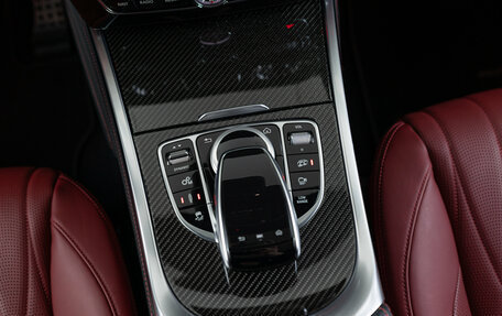 Mercedes-Benz G-Класс AMG, 2023 год, 24 690 000 рублей, 20 фотография