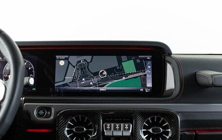 Mercedes-Benz G-Класс AMG, 2023 год, 24 690 000 рублей, 23 фотография