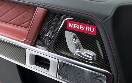 Mercedes-Benz G-Класс AMG, 2023 год, 24 690 000 рублей, 9 фотография