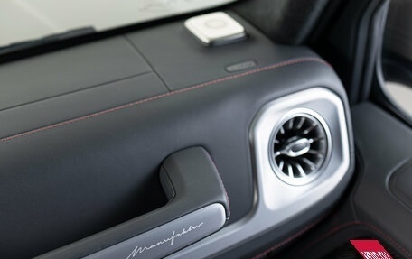 Mercedes-Benz G-Класс AMG, 2023 год, 24 690 000 рублей, 22 фотография