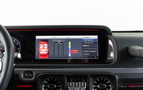 Mercedes-Benz G-Класс AMG, 2023 год, 24 690 000 рублей, 29 фотография