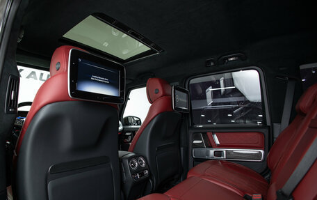 Mercedes-Benz G-Класс AMG, 2023 год, 24 690 000 рублей, 30 фотография