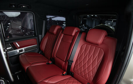 Mercedes-Benz G-Класс AMG, 2023 год, 24 690 000 рублей, 32 фотография