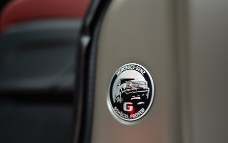 Mercedes-Benz G-Класс AMG, 2023 год, 24 690 000 рублей, 35 фотография