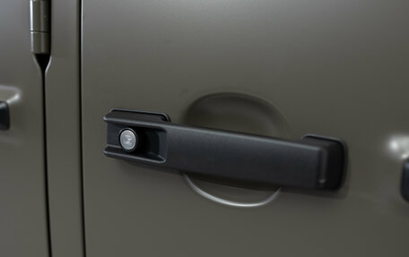 Mercedes-Benz G-Класс AMG, 2023 год, 24 690 000 рублей, 37 фотография