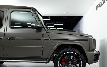 Mercedes-Benz G-Класс AMG, 2023 год, 24 690 000 рублей, 38 фотография