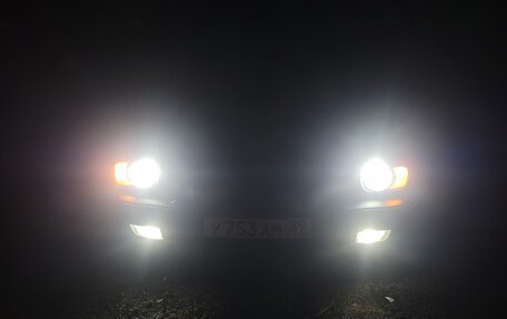 BMW 5 серия, 1991 год, 255 000 рублей, 10 фотография