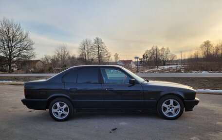 BMW 5 серия, 1991 год, 255 000 рублей, 7 фотография