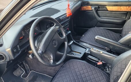 BMW 5 серия, 1991 год, 255 000 рублей, 9 фотография