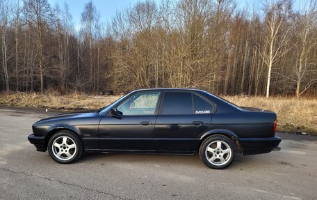 BMW 5 серия, 1991 год, 255 000 рублей, 8 фотография