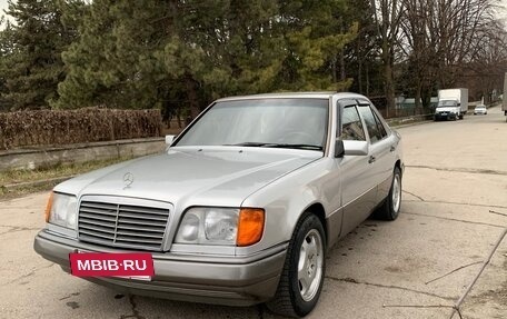 Mercedes-Benz W124, 1991 год, 350 000 рублей, 4 фотография