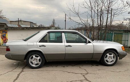Mercedes-Benz W124, 1991 год, 350 000 рублей, 9 фотография