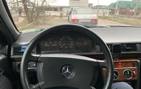 Mercedes-Benz W124, 1991 год, 350 000 рублей, 10 фотография