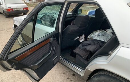 Mercedes-Benz W124, 1991 год, 350 000 рублей, 12 фотография