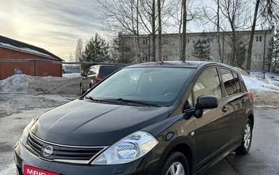 Nissan Tiida, 2011 год, 720 000 рублей, 1 фотография