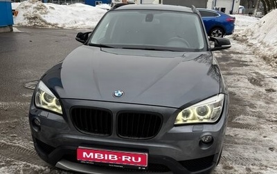 BMW X1, 2013 год, 1 850 000 рублей, 1 фотография