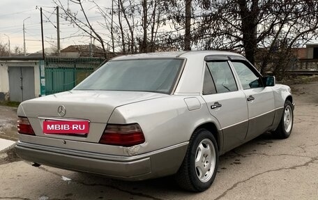 Mercedes-Benz W124, 1991 год, 350 000 рублей, 8 фотография
