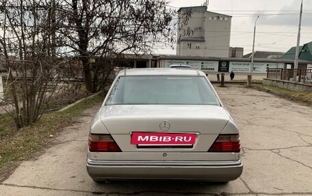 Mercedes-Benz W124, 1991 год, 350 000 рублей, 7 фотография