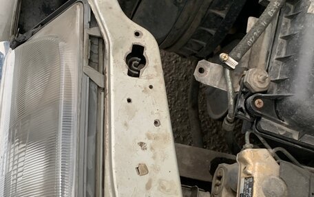 Mercedes-Benz W124, 1991 год, 350 000 рублей, 18 фотография