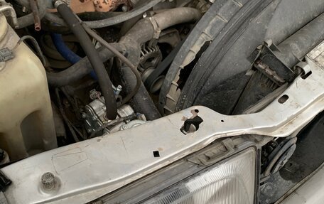 Mercedes-Benz W124, 1991 год, 350 000 рублей, 17 фотография