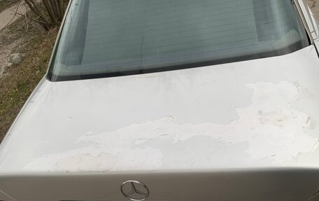 Mercedes-Benz W124, 1991 год, 350 000 рублей, 25 фотография