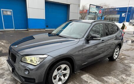 BMW X1, 2013 год, 1 850 000 рублей, 3 фотография