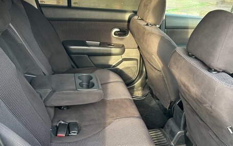 Nissan Tiida, 2011 год, 720 000 рублей, 8 фотография