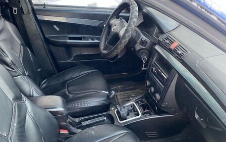 Lifan Breez (520), 2011 год, 99 000 рублей, 3 фотография