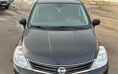 Nissan Tiida, 2011 год, 720 000 рублей, 6 фотография