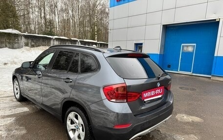 BMW X1, 2013 год, 1 850 000 рублей, 4 фотография
