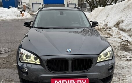 BMW X1, 2013 год, 1 850 000 рублей, 2 фотография