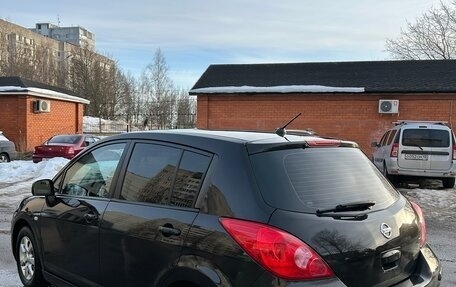 Nissan Tiida, 2011 год, 720 000 рублей, 2 фотография