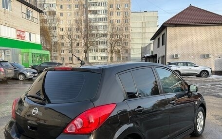 Nissan Tiida, 2011 год, 720 000 рублей, 4 фотография
