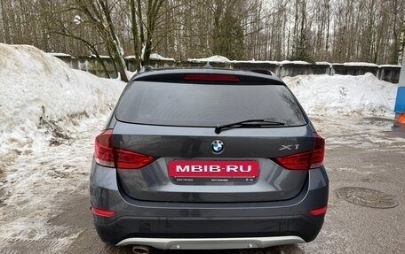 BMW X1, 2013 год, 1 850 000 рублей, 5 фотография